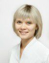 Филимоненко Светлана Сергеевна